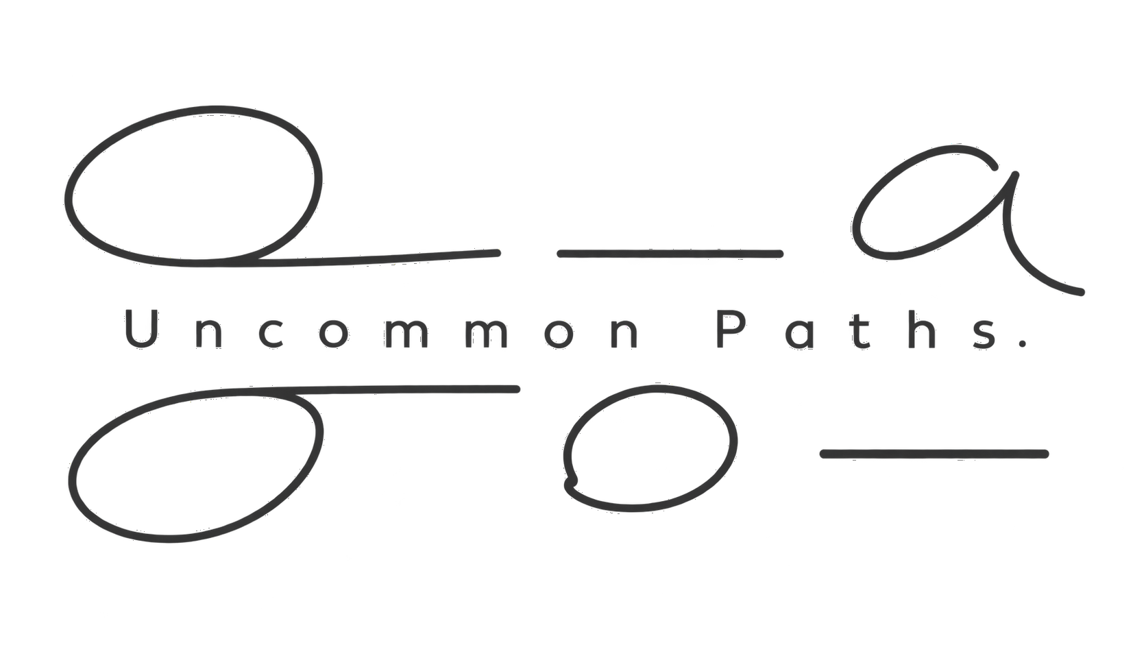 Pia Poi - Uncommon Paths